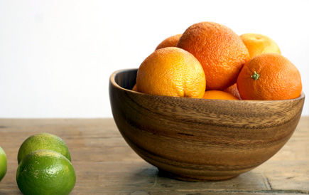 fruits