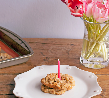 cookies-and-flowers