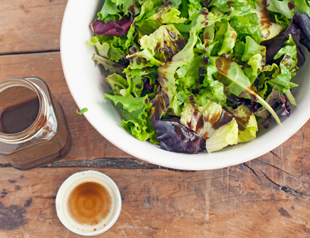 dressed-salad