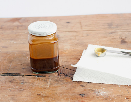balsamic vinaigrette balsamic vinaigrette