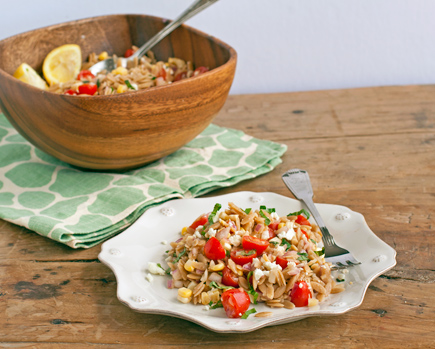 plate-o-orzo