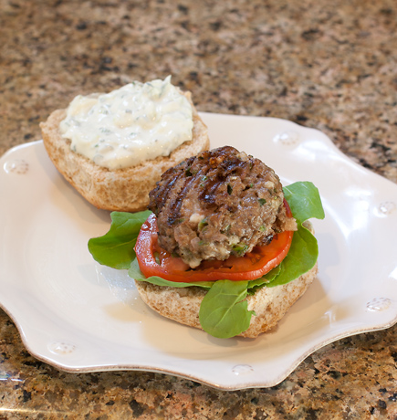 greek lamb burgers and tzatziki greek lamb burgers and tzatziki