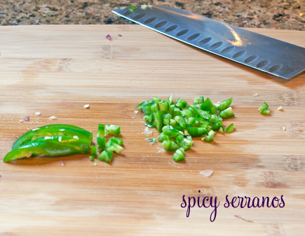 spicy serranos spicy serranos