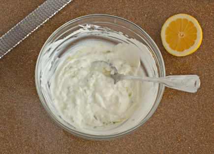 tzatziki tzatziki