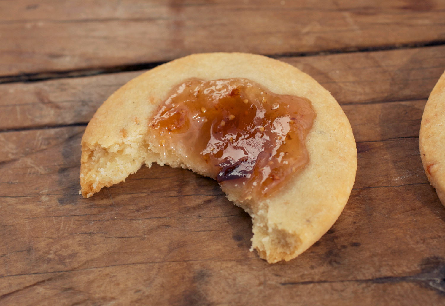 Fig and Blue Cheese Savouries | Plum Pie